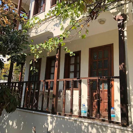 Mugla Akyaka Goergen *
