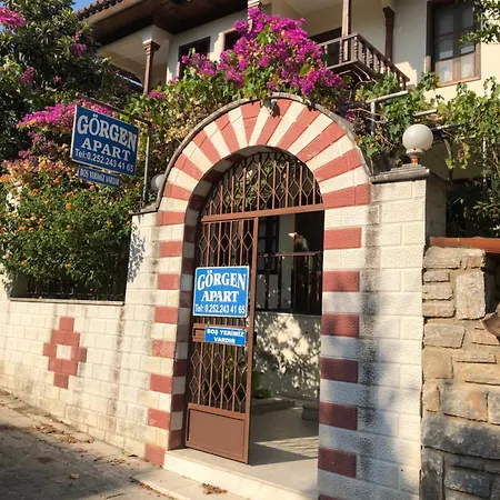Mugla Akyaka Goergen *
