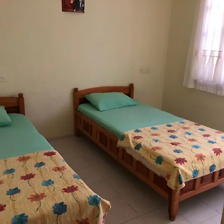 Mugla Akyaka Goergen