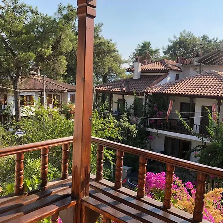Mugla Akyaka Goergen