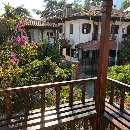 Mugla Akyaka Goergen Apartamento