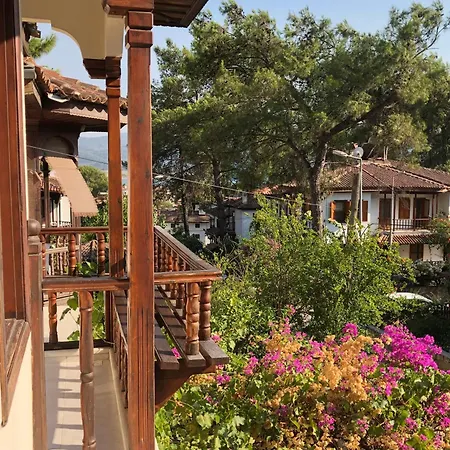 Apartamento Mugla Akyaka Goergen *