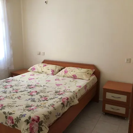 Mugla Akyaka Goergen